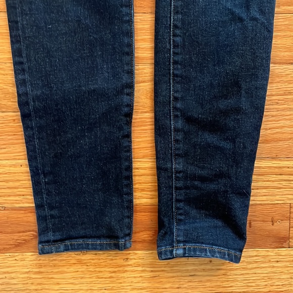 J Brand Marina High Rise Skinny - Picture 5 of 7